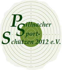Logo-Pillnacher Sportschützen