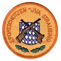 Logo-Sportschützen JVA Straubing