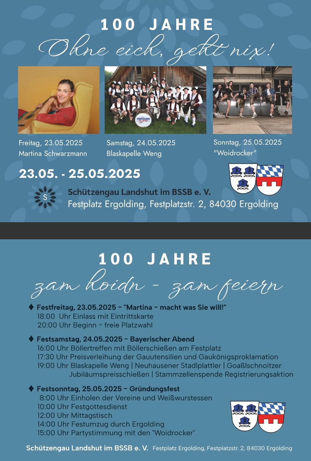 Flyer 2025