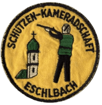 Logo-Schützenkameradschaft Eschlbach