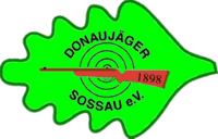 Logo-Donaujäger Sossau