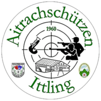 Logo-Aitrachschützen Ittling