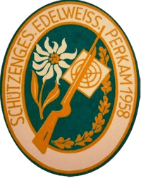Logo-Edelweißschützen Perkam