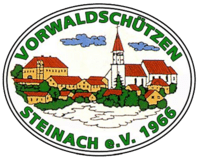 Logo-Vorwaldschützen Steinach