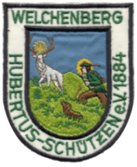 Logo-Hubertus Welchenberg