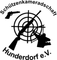 Logo-Schützenkameradschaft Hunderdorf