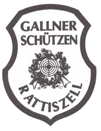Logo-Gallner Schützen Rattiszell