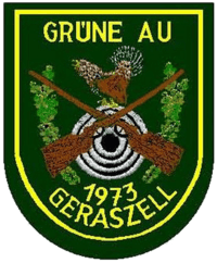 Logo-Grüne Au Geraszell