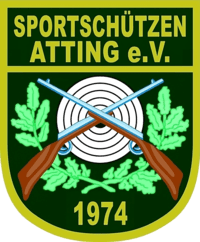 Logo-Sportschützen Atting