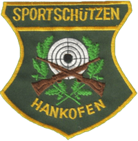 Logo-Sportschützen Hankofen