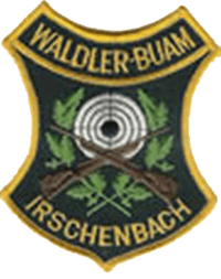 Logo-Waldler Buam Irschenbach